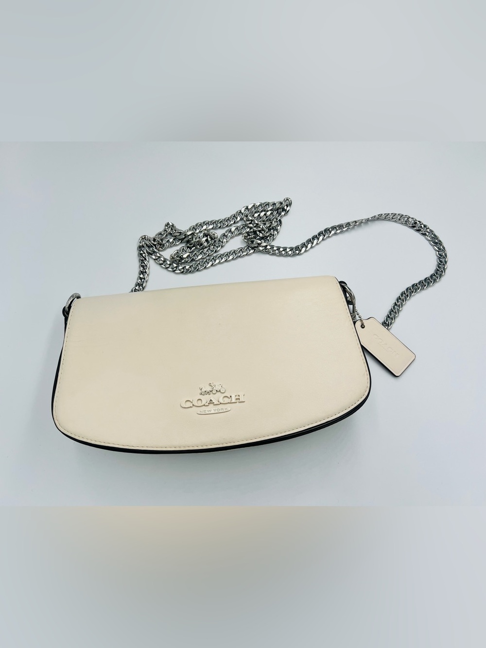 COACH Andrea Bag